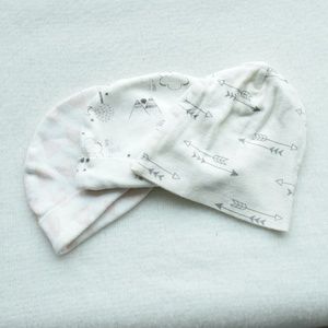 0-3 M Baby Beanie